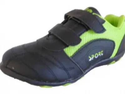 Basket fashion enfant (3.95)