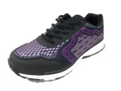 Basket Running femme Réf 9522 13,90 € HT/unité