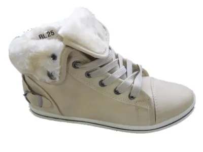 Basket femme Réf 7583 7,90 € HT/unité