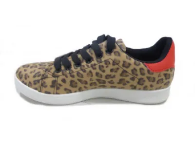 Basket femme imprimé Réf 9572 9,50 € HT/unité