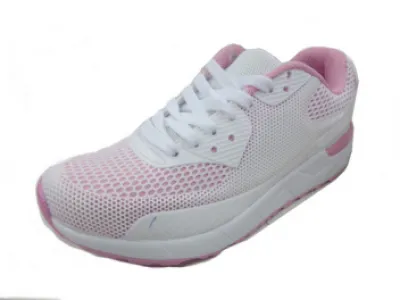 Basket running femme Réf 9519 13,90 € HT/unité