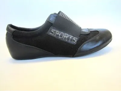 Basket femme sport - ref.1109