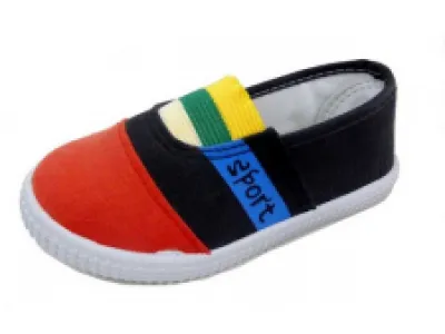 Basket fille   Réf 9195 