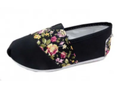 Basket fleur  Réf 9197 