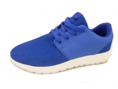 Basket homme running Réf 9580 10,50 € HT/unité