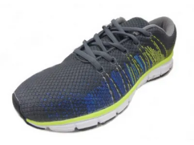 Basket homme running Réf 9527 14,90 € HT/unité
