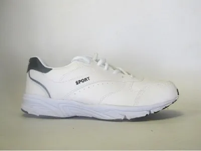 BASKET HOMME SPORT - ref.1229