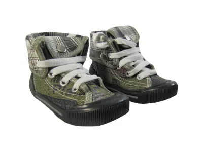 Basket montante kids réf 6680 1, 95 € ht/unité