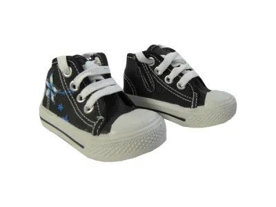 Basket montante kids fleur réf 6681 1, 95 € ht/unité