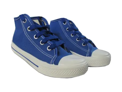 Basket montante uni réf 6679 1, 95 € ht/unité