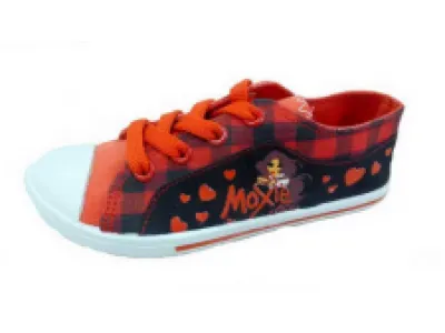 Basket moxie   Réf 9194 