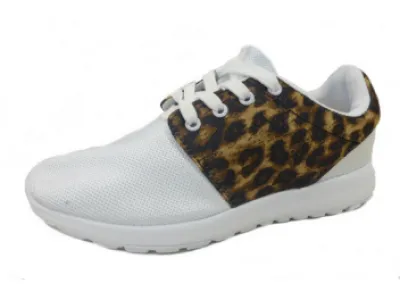 Free run Léopard Réf 9541 9,50 € HT/unité
