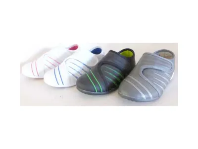 Basket scratch pour enfant 