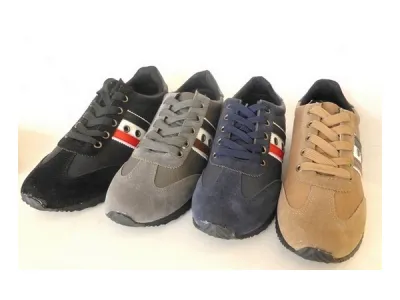 Chaussure tendance homme réf 6418 7, 90 € ht/unité