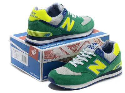 Chaussures New Balance tout le modèle des hommes et des femmes