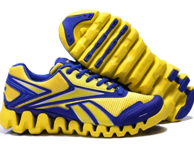 AAAA + chaussures Reebok