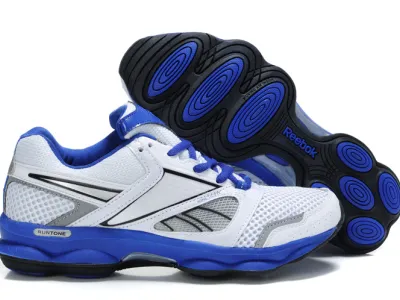 Nouveaux chaussures reebok