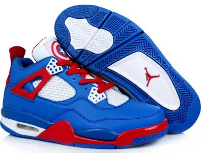 Les baskets les plus influençables pour les chaussures Jordan
