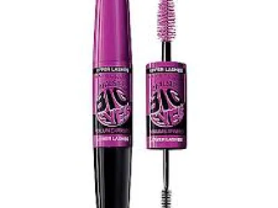 mascara noir destockage limité l'oreal gemey