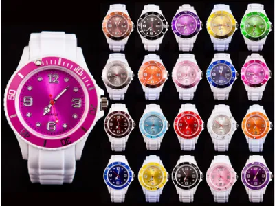 montre style watch 