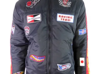 veste