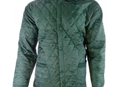 Blouson homme chic réf 7436 9, 90 € ht/unité