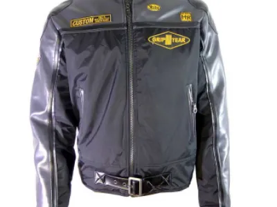 blouson motard