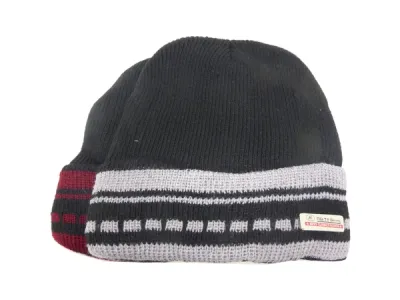 Bonnet homme Réf 7485 0,80 € HT/unité 