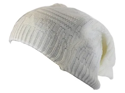 Bonnet long fashion réf 7393 1, 50 € ht/unité