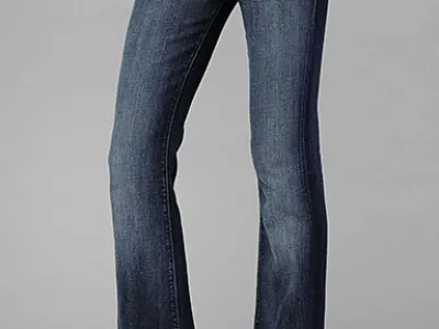 LOT DE JEANS SEVEN !