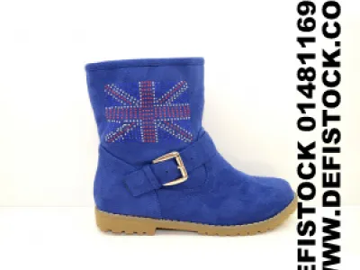 Boots england ref 2306 3.95€ ht 