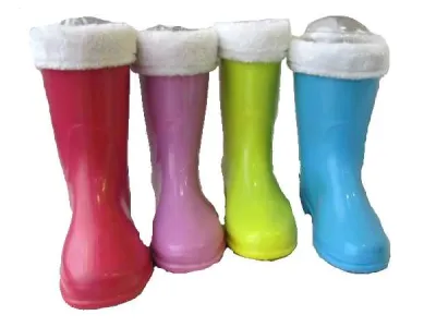 Botte de pluie enfant réf 8873 5, 95 € ht/unité
