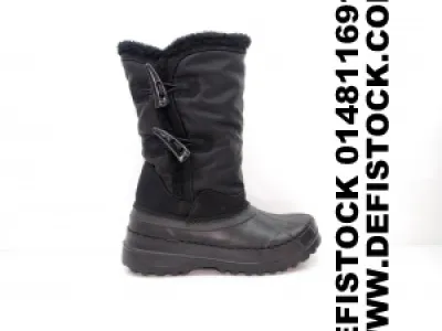 Bottes fourrés ref 2302 4.9€ ht 