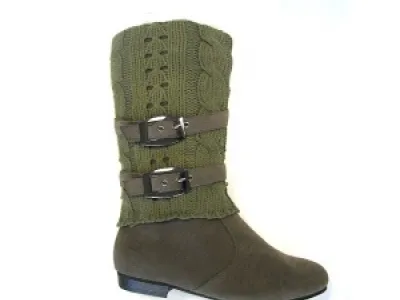 Bottines basses - ref.1001