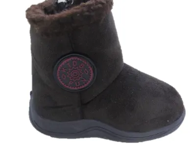 Bottine enfant Réf 7584 2,95 € HT/unité 