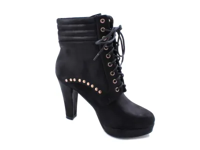 Bottine fashion Réf:6233  7.95€ HT
