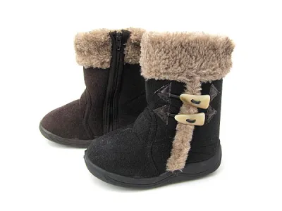 Bottine hiver ref 6226 3, 90 € ht/unité