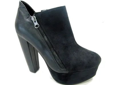 Bottine mode ref 8911 7.90€ ht 
