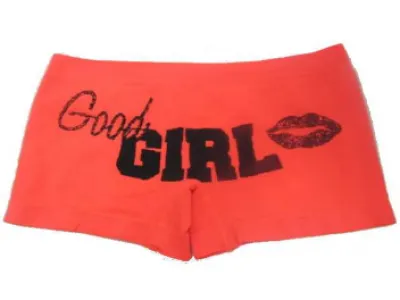Boxer femme mode   Réf 6502