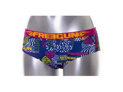 Boxer FREEGUN  Réf 7668 