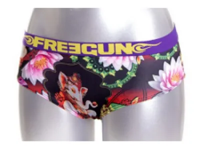 Boxer gan FREEGUN  Réf 7663 