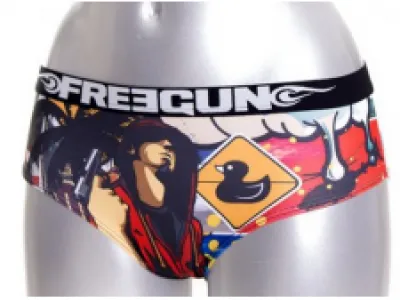 Boxer gta FREEGUN  Réf 7664