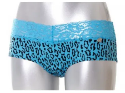 Boxer miss FREEGUN   Réf 7677