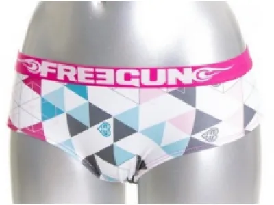 Boxer triangle FREEGUN  Réf 7675