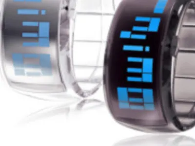 Montre Bracelet LED