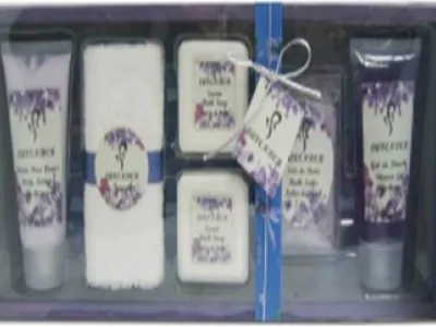 Coffret bain douche BS1241