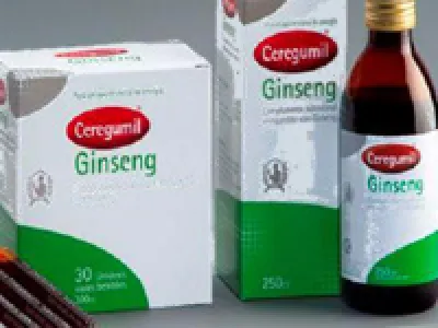 Rejoignez le Team CEREGUMIL, le Leader du complément alimentaire naturel