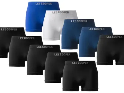 Lots boxer lee cooper