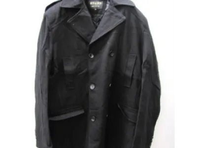 Caban pour homme