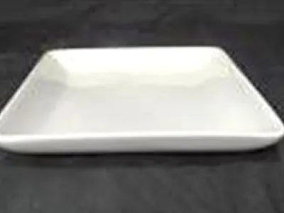 Gros déstockages en vaisselles blanches